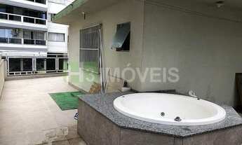 Imagem 2: Apartamento 04 Quartos na Barra Norte - Balneário Camboriú