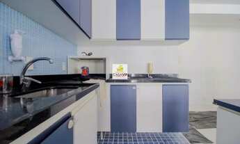 Imagem 7: Apartamento à venda, Vila Andrade, 67m², 2 dormitórios, 1 suíte, 1 vaga!