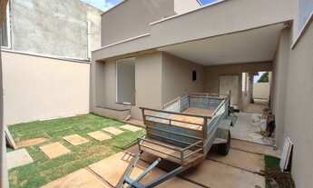 Imagem 2: Casa 3 Quartos - 1 suíte para venda em Aparecida de Goiânia - GO