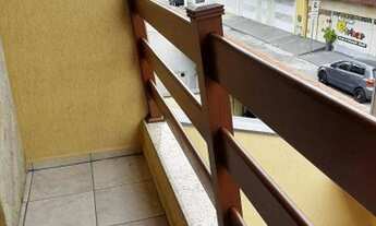 Imagem 6: Sobrado com 3 dormitórios à venda, 199 m² por R$ 900.000,00 - Jardim das Flores - Osasco/S