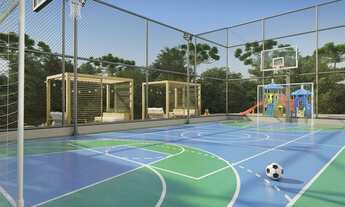 Imagem 16: ARAUCáRIA - Apartamento Padrão - Campina da Barra