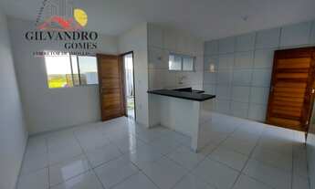 Imagem 5: Casa 02q - Parque do Sol - João Pessoa/PB