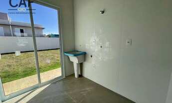 Imagem 3: Casa com 3 dormitórios à venda, 141 m² por R$ 1.250.000 - Residencial Nova Holanda - Holam