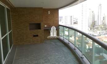 Imagem 2: Perdizes, apartamento próximo ao metrô com quatro dormitórios e três vagas de garagem