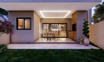 Imagem 7: NOVO HAMBURGO - Casa Padrão - Petrópolis