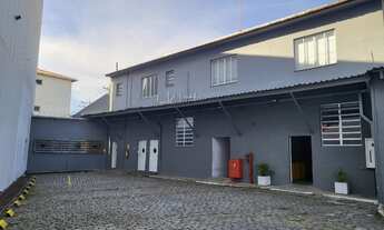 Imagem 3: BENFICA - ALUGO GALPÃO 8.000 m2