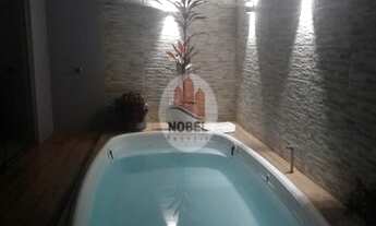 Imagem 3: Casa para venda tem 196 metros quadrados com 3 quartos em Marco - Belém