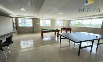 Imagem 10: Apartamento com 1 dormitório à venda, 44 m² por R$ 350.000,00 - Altiplano Cabo Branco - Jo