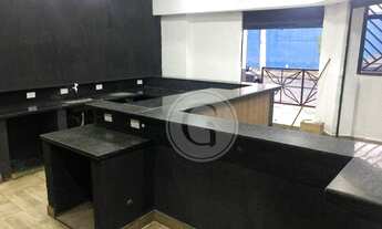 Imagem 3: Ótimo Salão p/ LOCAÇÃO - 200 m² por R$ 5.500 - Butantã