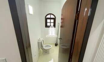 Imagem 5: CASA TÉRREA 3 DORMITÓRIOS, 1 SUÍTE, 2 VAGAS, À VENDA PARA SANTO ANDRÉ