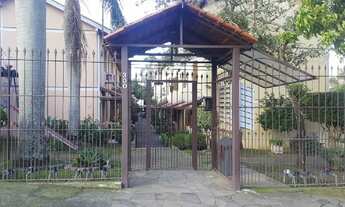 Imagem 2: PORTO ALEGRE - Casa Padrão - CAMAQUA