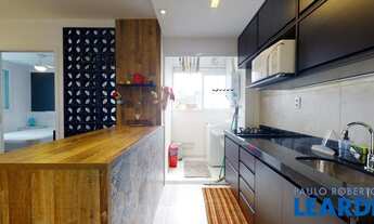 Imagem 7: APARTAMENTO - SANTA CECÍLIA - SP