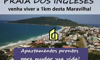 Imagem 2: Gaivotas , Ingleses Imperdível oportunidade! apartamento novo 02 dorm excelente!