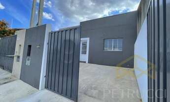 Imagem 2: Casa - Jardim do Trevo (Nova Veneza) - Sumaré