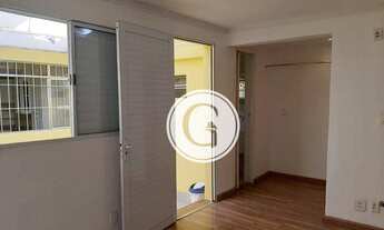 Imagem 4: Sobrado à venda, 103 m² por R$ 600.000,00 - Parque Continental - São Paulo/SP