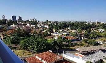 Imagem 4: Apartamento 2 dorm./1 suite - Edifício São Francisco