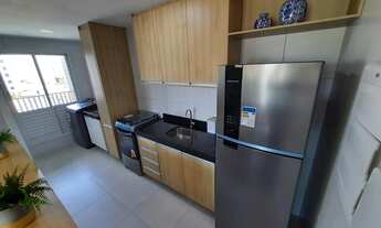 Imagem 5: Apartamento para Venda em Fortaleza, Guararapes, 3 dormitórios, 2 suítes, 3 banheiros, 2 v