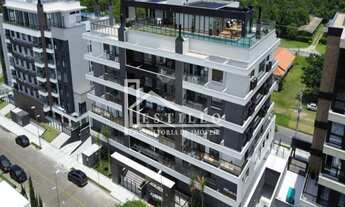 Imagem 5: FLORIANÓPOLIS - Apartamento Padrão - JURERÊ INTERNACIONAL