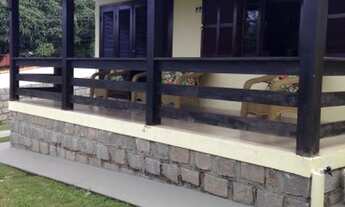 Imagem 2: CASA TÉRREA - CAMPECHE - SC