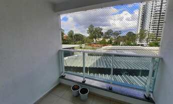 Imagem 3: Apartamento com 03 dormitórios sendo um suíte