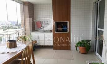 Imagem: MARAVILHOSO APARTAMENTO à venda, COM VARANDA