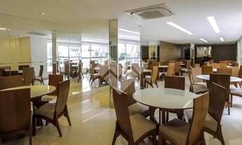 Imagem 5: Apto 3/4 sendo 1 suíte no Setor Jardim Goiás , Goiânia-GO