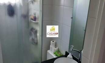 Imagem 2: Apartamento à venda, Sacomã, 50m², 2 dormitórios, 1 vaga!