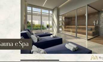 Imagem 4: Apartamento 505m² Mansões Aquarius, um marco na história de São José dos Campos com 5 suít