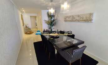 Imagem 6: Imóvel de Alto Padrão 3 Quartos 1 Suíte Frente Mar na Praia da Costa