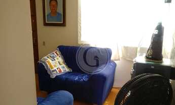 Imagem 5: Apartamento com 2 dormitórios à venda, 47 m² por R$ 320.000,00 - Jaguaré - São Paulo/SP