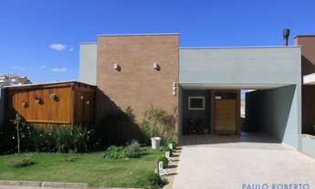 Imagem: CASA EM CONDOMÍNIO - LOTEAMENTO ITATIBA