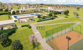 Imagem 3: Terreno à venda, 300 m² - Condomínio Terras Alpha Nova Esplanada - Votorantim/SP