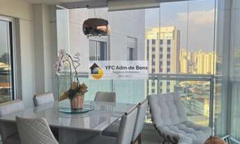 Imagem: São Paulo - Apartamento Padrão - Vila