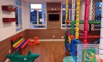 Imagem 3: Apartamento Residencial à venda, Picanço, Guarulhos - AP0675