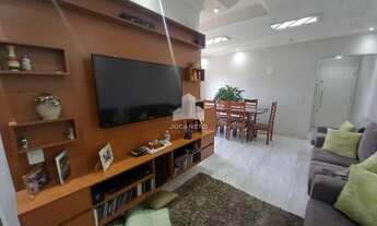 Imagem 2: Apartamento à venda, Jardim Pilar, Mauá, SP