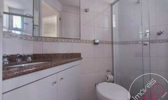 Imagem 6: Moema Passaros - Fora de Rota - Excelente localização - 2 dorm com suíte, com sacadas 2 va