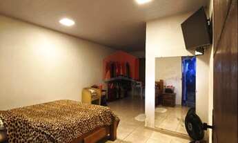 Imagem 7: Casa Térrea Casa com 1 dormitório