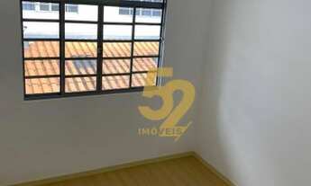 Imagem 5: Sobrado com 2 dormitórios à venda, 61 m² por R$ 314.800,00 - Xaxim - Curitiba/PR