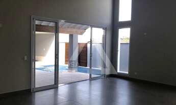 Imagem 5: Casa 4 dormitórios, sendo 3 suítes - Condomínio Terras de Piracicaba