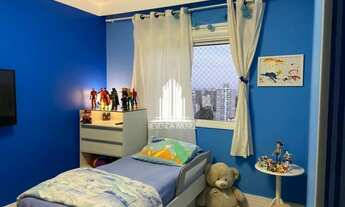 Imagem 6: Aguas de março À venda com 3 Dormitórios, 3 suítes 4 vagas no Vila Andrade - São Paulo - S