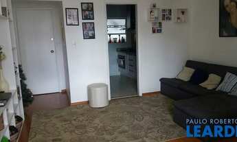 Imagem 3: APARTAMENTO - VILA MARIANA - SP