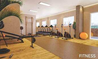 Imagem 6: APARTAMENTO GUILHERMINA - PRAIA GRANDE SP