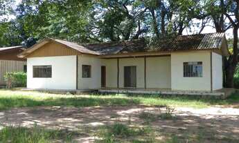 Imagem 3: Fonte de Água Mineral