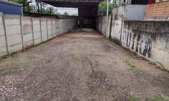 Imagem: JUNDIAÍ - Terreno Padrão - VILA RAMI