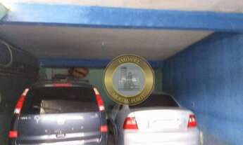 Imagem 7: Sobrado com 3 dormitórios para alugar, 203 m² por R$ 1.600/mês - Jardim Thelma - São Berna