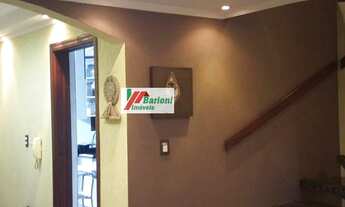 Imagem 4: Sobrado Padrão para Venda em Vila Cruz das Almas São Paulo-SP