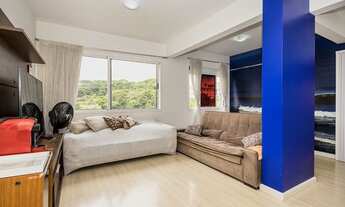 Imagem: Porto Alegre - Apartamento Padrão - Santo