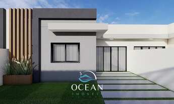 Imagem: Matinhos - Casa Padrão - Tabuleiro