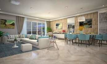 Imagem 2: APARTAMENTO GUILHERMINA - PRAIA GRANDE SP