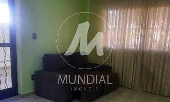 Imagem: Casa (térrea na rua) 3 dormitórios, cozinha